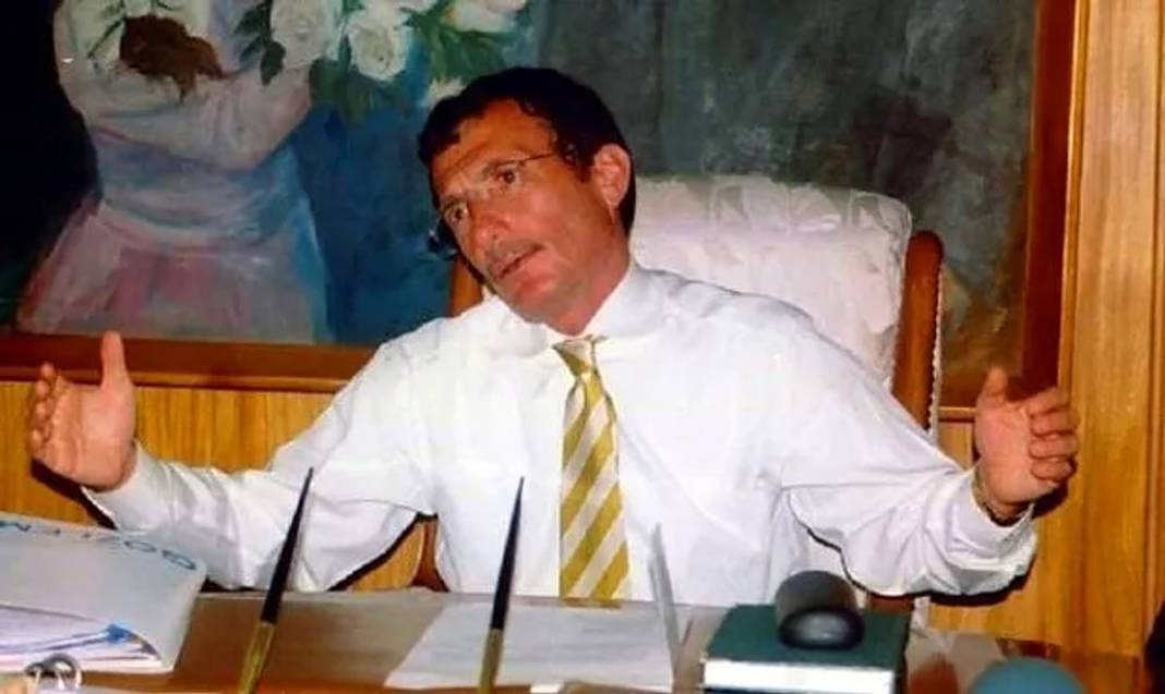 ‘Süper Vali’ Recep Yazıcıoğlu 21 yıldır hafızalarda. Devlet anlayışıyla bir efsaneydi - Resim: 14